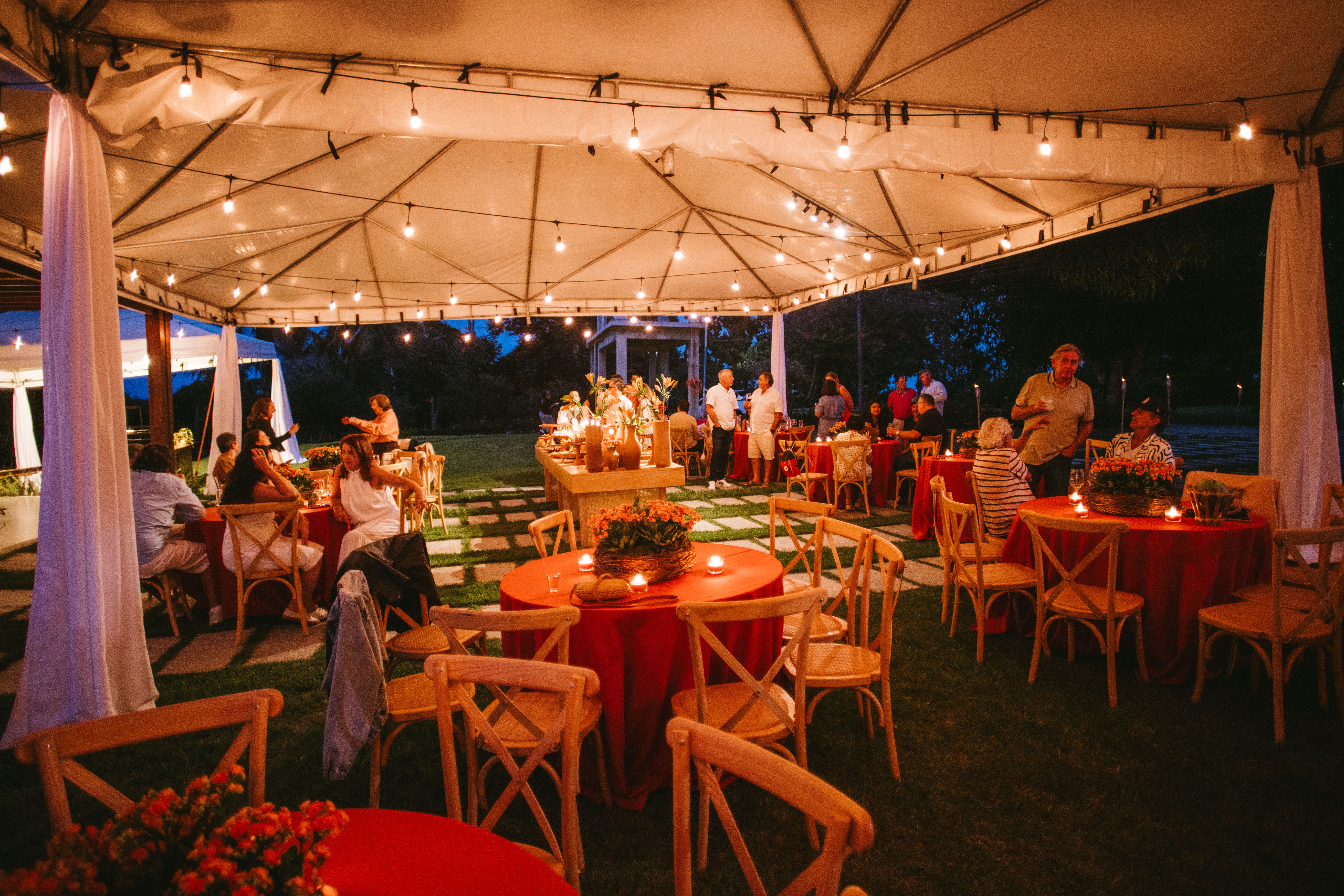 Event rental