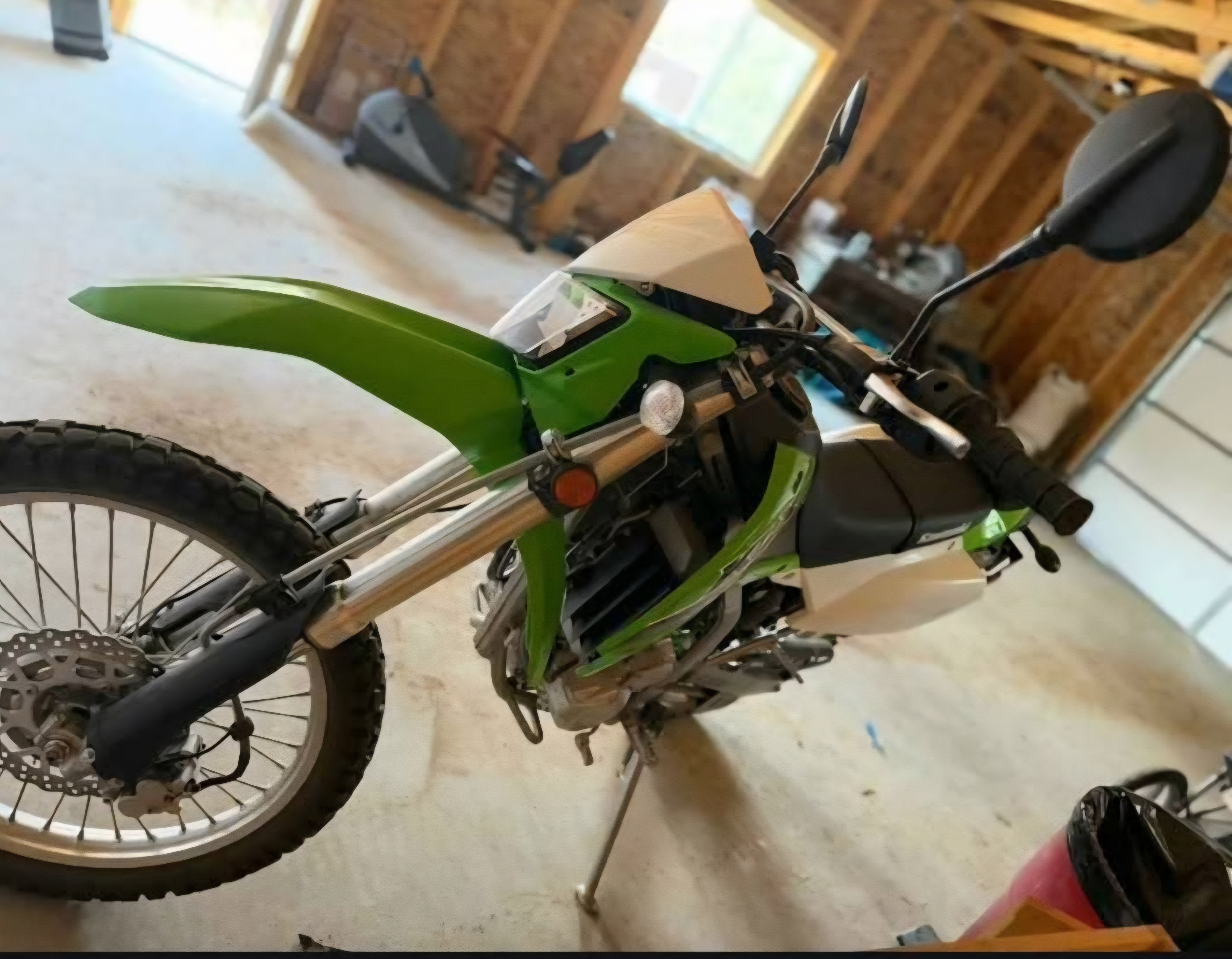Enduro